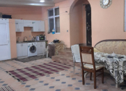 Satılır 3 otaqlı 1.5 m2 həyət evi Ceyranbatan