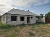 Satılır 4 otaqlı 100 m2 bağ evi Şəmkir