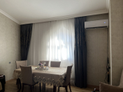 Satılır 3 otaqlı 100 m2 yeni tikili Masazır