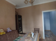 Satılır 2 otaqlı 38 m2 köhnə tikili İnşaatçılar m.