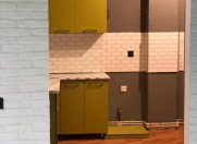 Satılır 2 otaqlı 66 m2 yeni tikili Bakıxanov