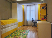 Satılır 3 otaqlı 143 m2 yeni tikili 28 May m.