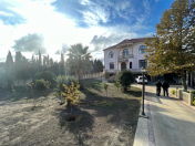 Satılır 8 otaqlı 560 m2 həyət evi Aygun City