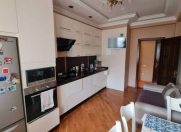 Satılır 3 otaqlı 114 m2 yeni tikili 8 Noyabr m.