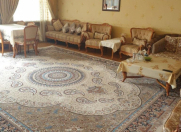 Satılır 4 otaqlı 185 m2 yeni tikili 28 May m.