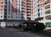 Satılır 3 otaqlı 126 m2 yeni tikili 8 Noyabr m.