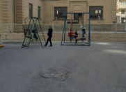 Satılır 3 otaqlı 105 m2 yeni tikili Elit ticarət mərkəzi