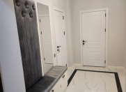 İcarəyə verilir 2 otaqlı 70 m2 yeni tikili Şah İsmayıl Xətai m.