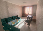 Satılır 2 otaqlı 65 m2 köhnə tikili Əhmədli