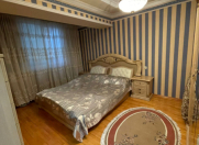 Satılır 4 otaqlı 123 m2 köhnə tikili Bayıl