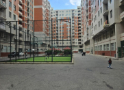 Satılır 3 otaqlı 136 m2 yeni tikili 8 Noyabr m.