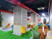 İcarəyə verilir 6 otaqlı 425 m2 obyekt Əhmədli