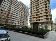 İcarəyə verilir 4 otaqlı 170 m2 yeni tikili Təzə bazar