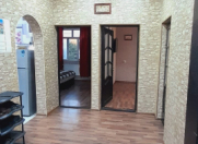 Satılır 3 otaqlı 80 m2 həyət evi Kürdəxanı