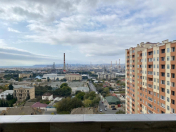 Satılır 3 otaqlı 136 m2 yeni tikili Qara Qarayev m.