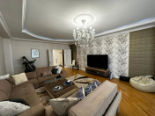 Satılır 3 otaqlı 150 m2 yeni tikili ABŞ səfirliyi