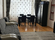 İcarəyə verilir 3 otaqlı 110 m2 yeni tikili Köhnə Günəşli