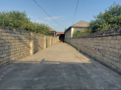 Satılır 2 otaqlı 100 m2 həyət evi Göyçay