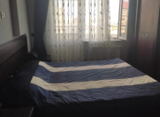 İcarəyə verilir 3 otaqlı 120 m2 yeni tikili Şah İsmayıl Xətai m.