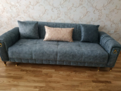 İcarəyə verilir 2 otaqlı 53 m2 yeni tikili İnşaatçılar m.