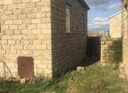 Satılır 3 otaqlı 80 m2 həyət evi Binə