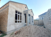 Satılır 3 otaqlı 65 m2 həyət evi Masazır