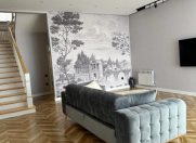 Satılır 6 otaqlı 210 m2 villa Şıxov