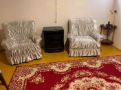 İcarəyə verilir 5 otaqlı 130 m2 həyət evi Koroğlu m.