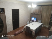 Satılır 1 otaqlı 41 m2 yeni tikili Qaraçuxur