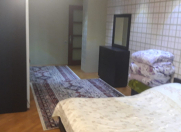 İcarəyə verilir 5 otaqlı 280 m2 yeni tikili Şah İsmayıl Xətai m.