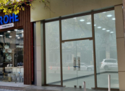 İcarəyə verilir 1 otaqlı 55 m2 obyekt Gənclik m.