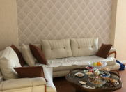 İcarəyə verilir 3 otaqlı 120 m2 yeni tikili Sevgi parkı