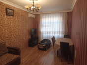 Satılır 2 otaqlı 53 m2 köhnə tikili Həzi Aslanov