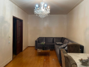 Satılır 3 otaqlı 65 m2 köhnə tikili 8 km