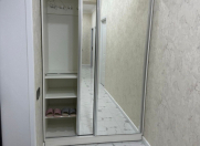 İcarəyə verilir 2 otaqlı 80 m2 yeni tikili Şah İsmayıl Xətai m.