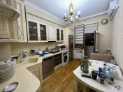 Satılır 3 otaqlı 94 m2 yeni tikili 8 km