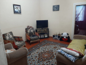 Satılır 5 otaqlı 110 m2 həyət evi Əhmədli