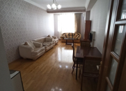 İcarəyə verilir 2 otaqlı 110 m2 yeni tikili Hüseyn Cavid parkı