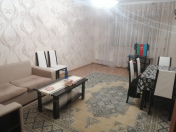 İcarəyə verilir 3 otaqlı 102 m2 yeni tikili Memar Əcəmi m.