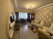 Satılır 3 otaqlı 75 m2 yeni tikili Masazır