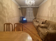 Satılır 3 otaqlı 67 m2 köhnə tikili 7 mkr