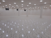 İcarəyə verilir 6 otaqlı 800 m2 yeni tikili Aviasiya Akademiyası Universiteti