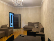 İcarəyə verilir 2 otaqlı 50 m2 yeni tikili Şah İsmayıl Xətai m.