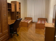 İcarəyə verilir 3 otaqlı 126 m2 yeni tikili 8 km