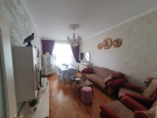 İcarəyə verilir 3 otaqlı 72 m2 yeni tikili 9 mkr