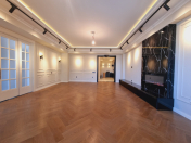 Satılır 3 otaqlı 143 m2 yeni tikili 8 Noyabr m.