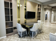 İcarəyə verilir 2 otaqlı 90 m2 yeni tikili Hyatt Regency