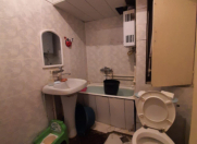 Satılır 2 otaqlı 36 m2 köhnə tikili Yeni Yasamal