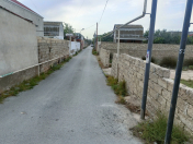 Satılır 0.09 sot torpaq Əhmədli m.