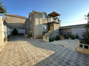 Satılır 6 otaqlı 220 m2 həyət evi Mehdiabad